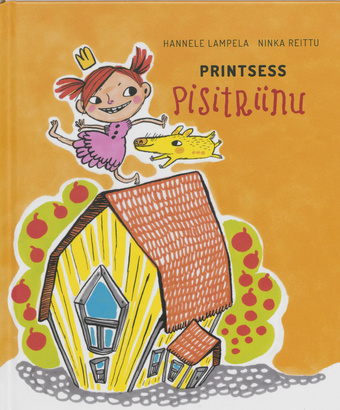 Printsess Pisitriinu 