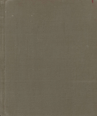 Hans Pruuli päevaraamat 1924-1933