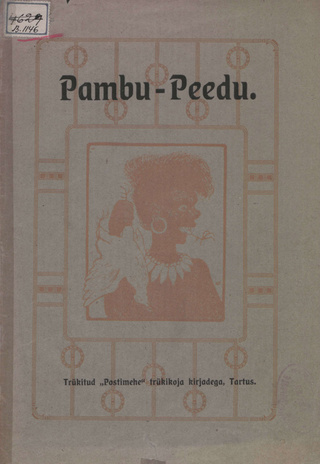 Pambu-Peedu