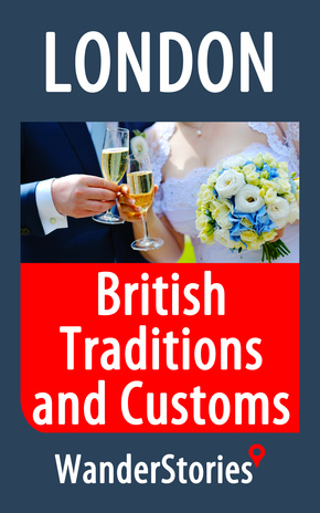 British traditions and customs