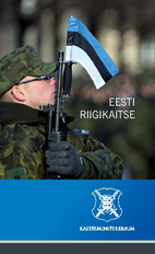 Eesti riigikaitse