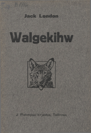 Walgekihw