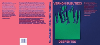 Vernon Subutex. 3 