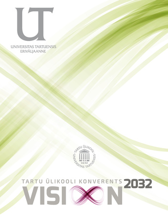 Universitas Tartuensis : UT : Tartu Ülikooli ajakiri ; erinumber 2014-04