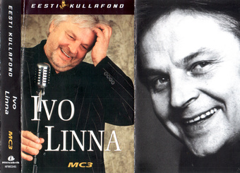 Ivo Linna. MC 3