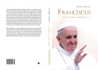 Franciscus, paavst uuest maailmast 