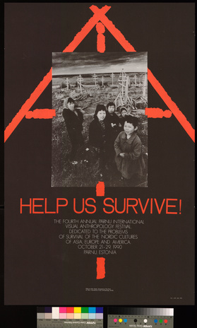 Help us survive!