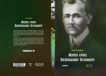 Minu onu Bernhard Schmidt 