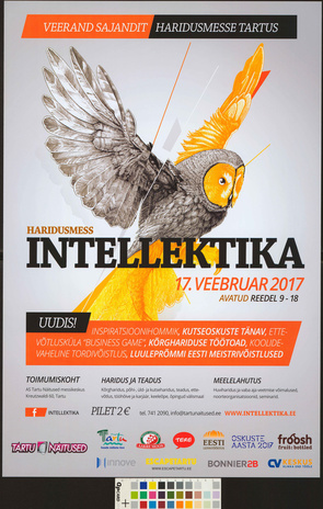 Intellektika 2017