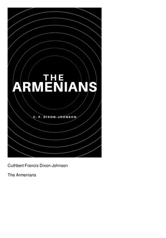 The Armenians