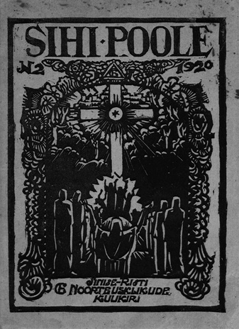 Sihi Poole ; 2 1920