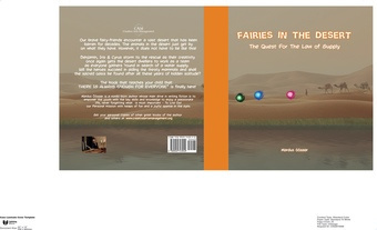 Fairies In the desert : the quest for the law of supply 