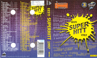 Eesti superhitt 1997