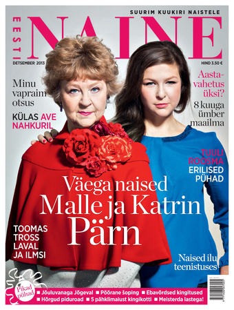 Eesti Naine ; 2013-12