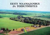 Eesti maamajandus ja toidutööstus