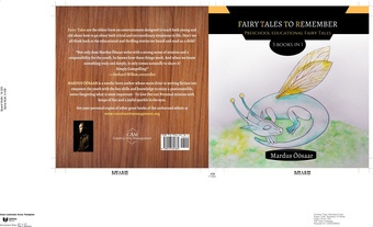 Fairy tales to remember : preschool educational fairy tales : 3 books in 1 