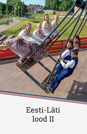Eesti-Läti lood. II : 2014-2020 