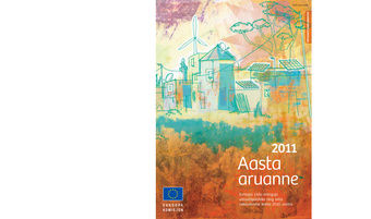 2011. aasta aruanne Euroopa Liidu arengu- ja välisabipoliitika ning selle rakendamise kohta 2010. aastal