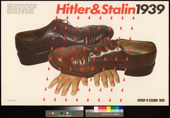 Hitler & Stalin 1939 