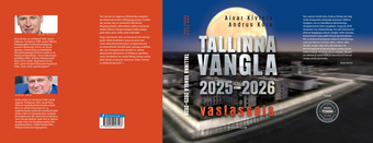 Tallinna Vangla 2025-2026 : vastasseis 