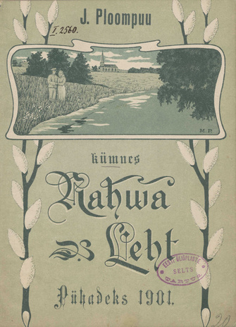 Rahwa Leht ; 10 1901-03-10
