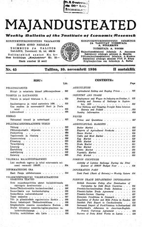 Majandusteated ; 45 1936-11-10