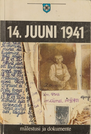 14. juuni 1941 : mälestusi ja dokumente