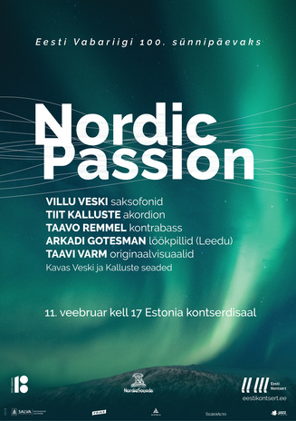 Nordic Passion