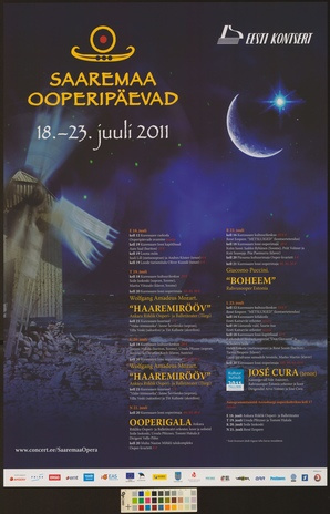 Saaremaa ooperipäevad