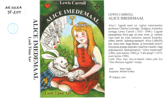 Alice Imedemaal