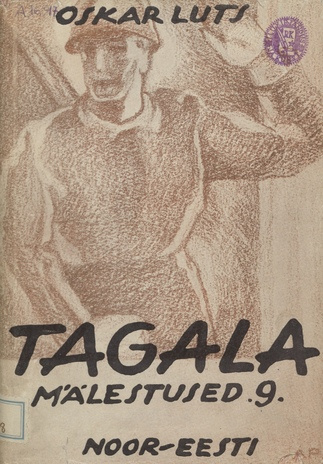 1914-1915 : tagala