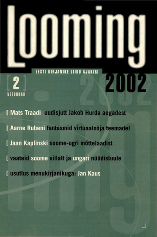 Looming ; 2 2002-02