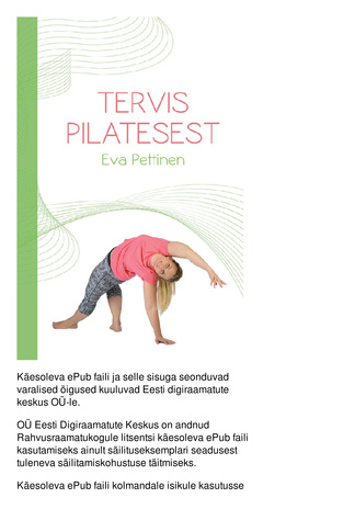 Tervis Pilatesest