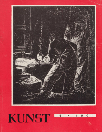 Kunst ; 4 1961