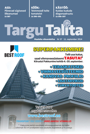 Targu Talita ; 37 2014-09-11