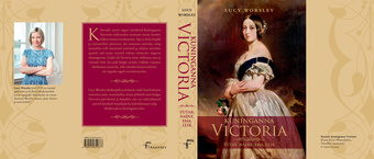 Kuninganna Victoria : tütar, naine, ema, lesk 