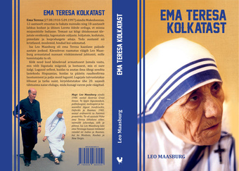 Ema Teresa Kolkatast : isiklik portree 