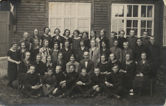 I klass 1926 a