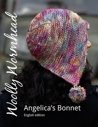 Angelica's Bonnet 