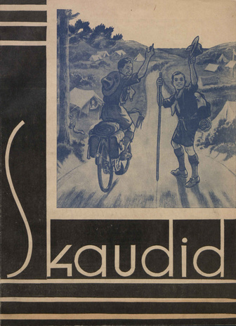 Skaudid ; 3 1935-06-15
