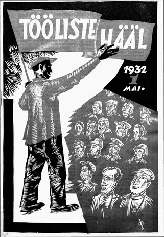 Tööliste Hääl ; 5 1932-05-01