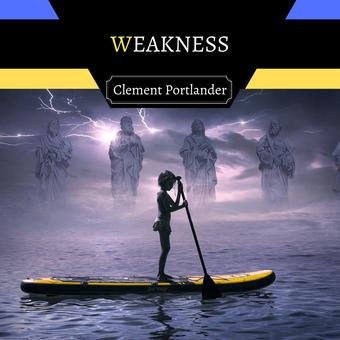 Weakness 