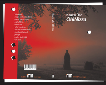 ObiNizza : luulõtuisi aastist 2012-2017 
