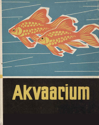 Akvaarium 