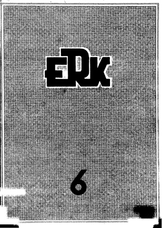 ERK ; 6 (64) 1939