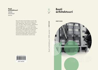 Eesti arhitektuuri 100 aastat 