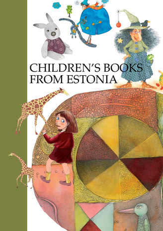Children's books from Estonia ; 2009