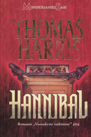 Hannibal : romaan