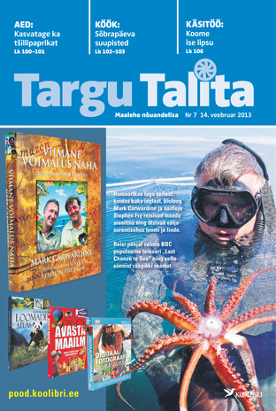 Targu Talita ; 7 2013-02-14