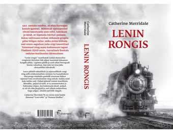 Lenin rongis 